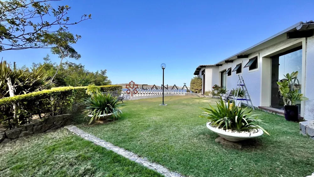 Casa, 5 quartos, 841 m² - Foto 14