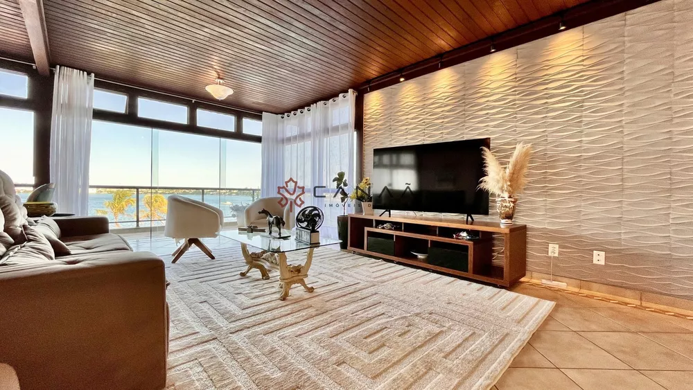 Casa, 5 quartos, 841 m² - Foto 15