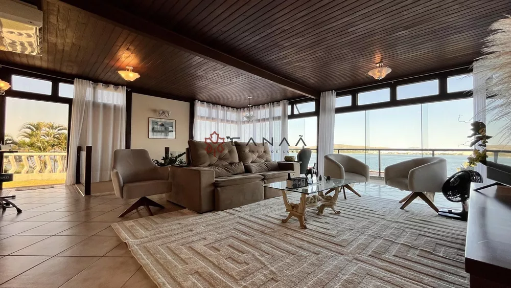 Casa, 5 quartos, 841 m² - Foto 8