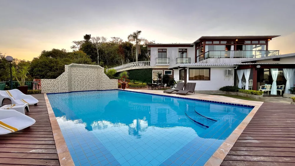 Casa, 5 quartos, 841 m² - Foto 4
