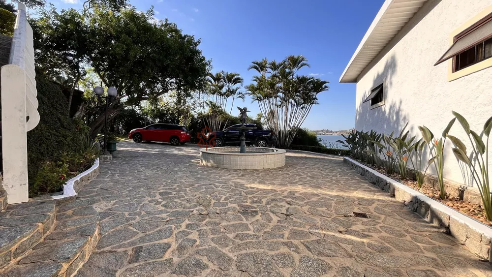 Casa, 5 quartos, 841 m² - Foto 10