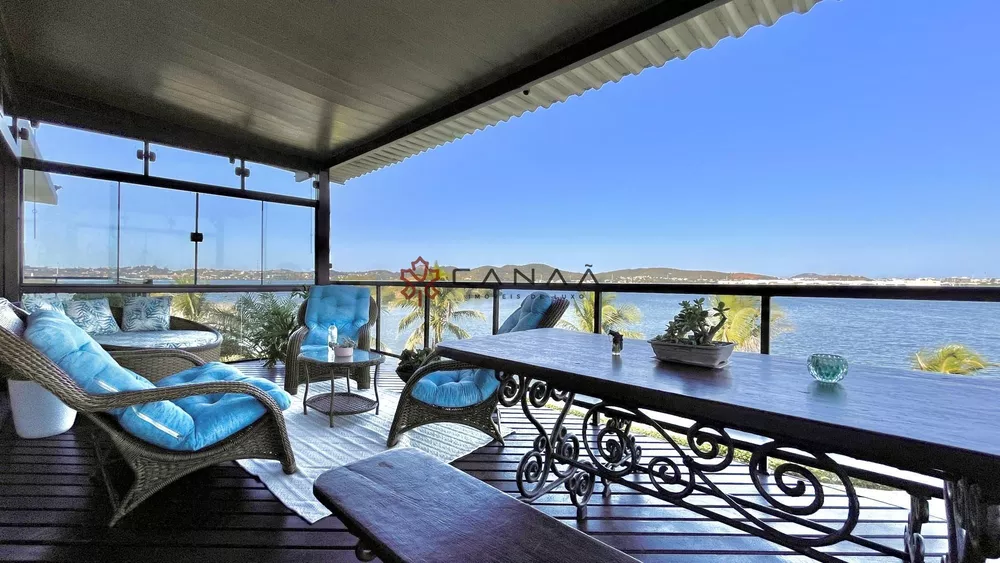 Casa, 5 quartos, 841 m² - Foto 16