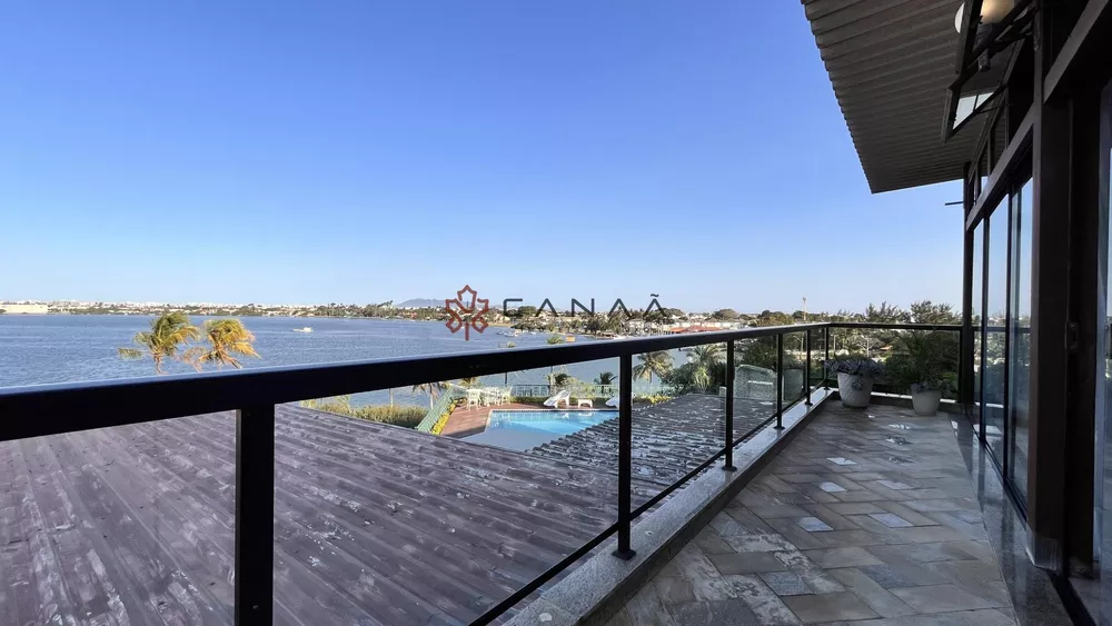 Casa, 5 quartos, 841 m² - Foto 13