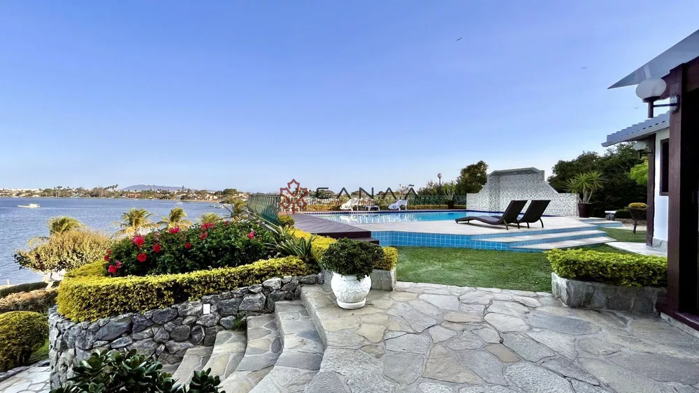 Casa, 5 quartos, 841 m² - Foto 54