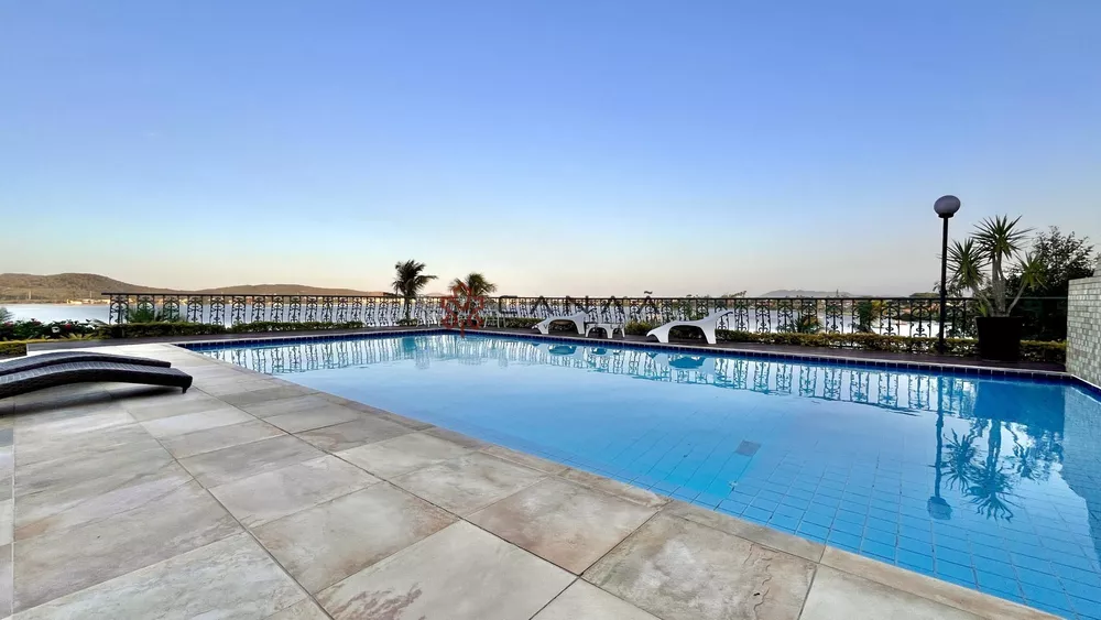 Casa, 5 quartos, 841 m² - Foto 11