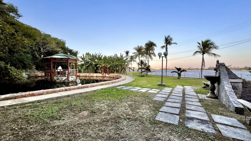 Casa, 5 quartos, 841 m² - Foto 19