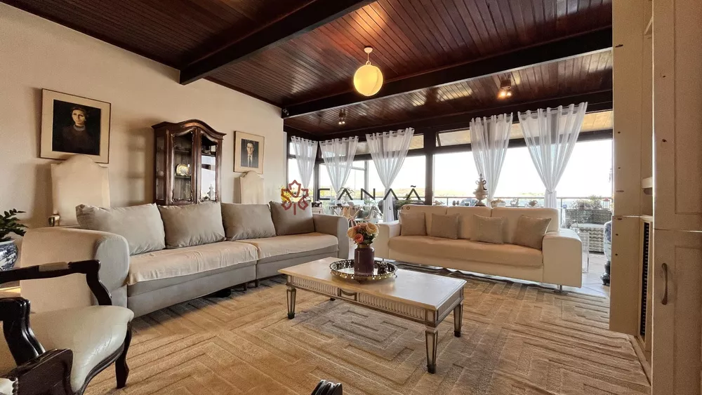 Casa, 5 quartos, 841 m² - Foto 17