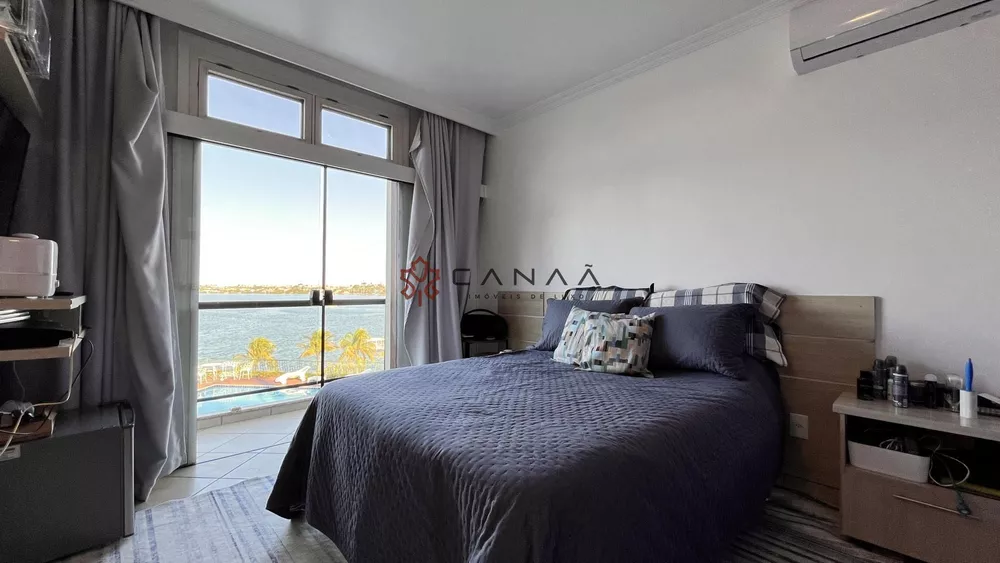Casa, 5 quartos, 841 m² - Foto 9
