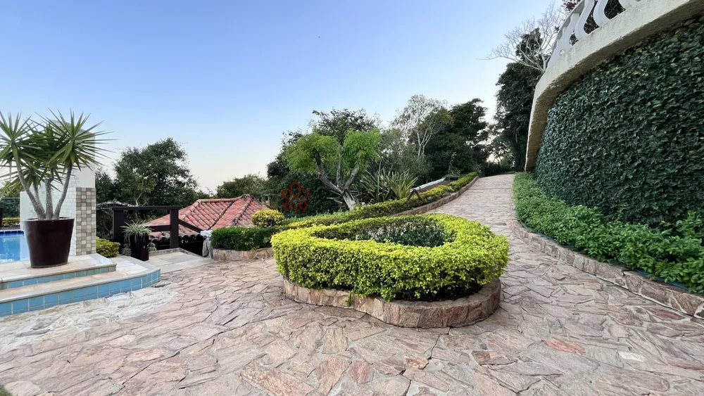 Casa, 5 quartos, 841 m² - Foto 7