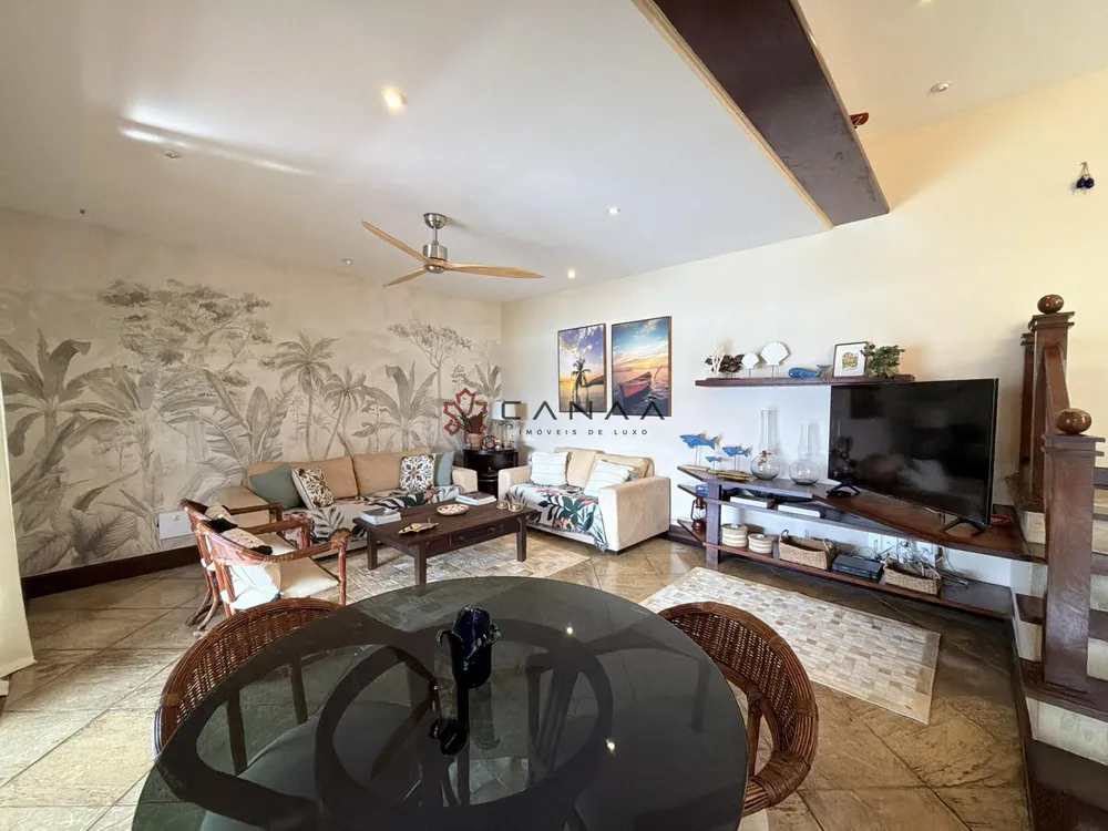 Casa, 5 quartos, 500 m² - Foto 19