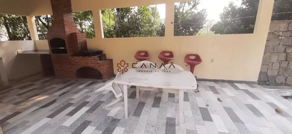 Casa de Condomínio, 3 quartos - Foto 24