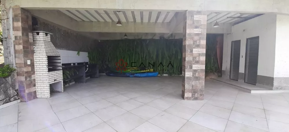 Casa de Condomínio, 3 quartos - Foto 46