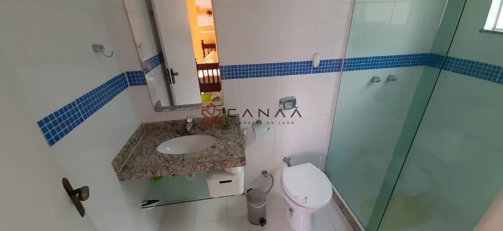 Casa de Condomínio, 3 quartos - Foto 36