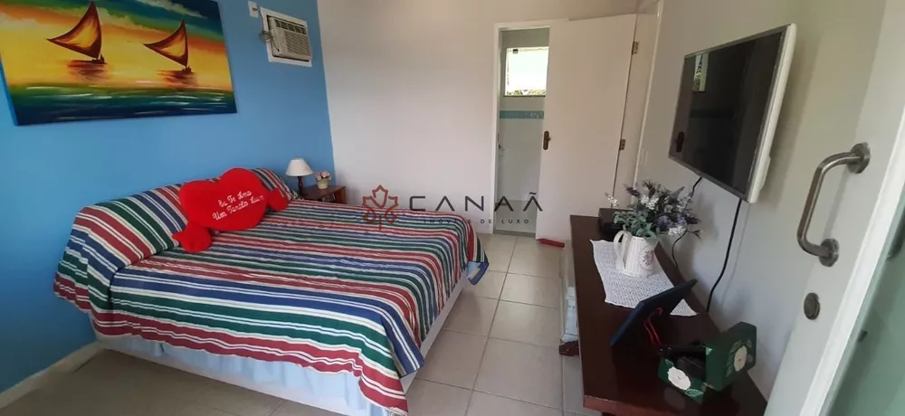 Casa de Condomínio, 3 quartos - Foto 38