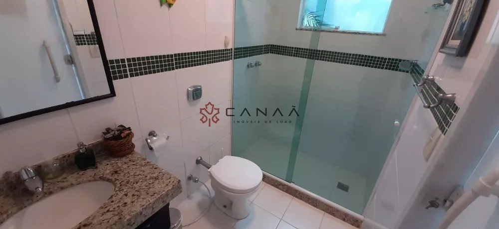 Casa de Condomínio, 3 quartos - Foto 9