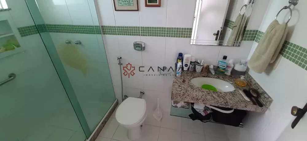 Casa de Condomínio, 3 quartos - Foto 51