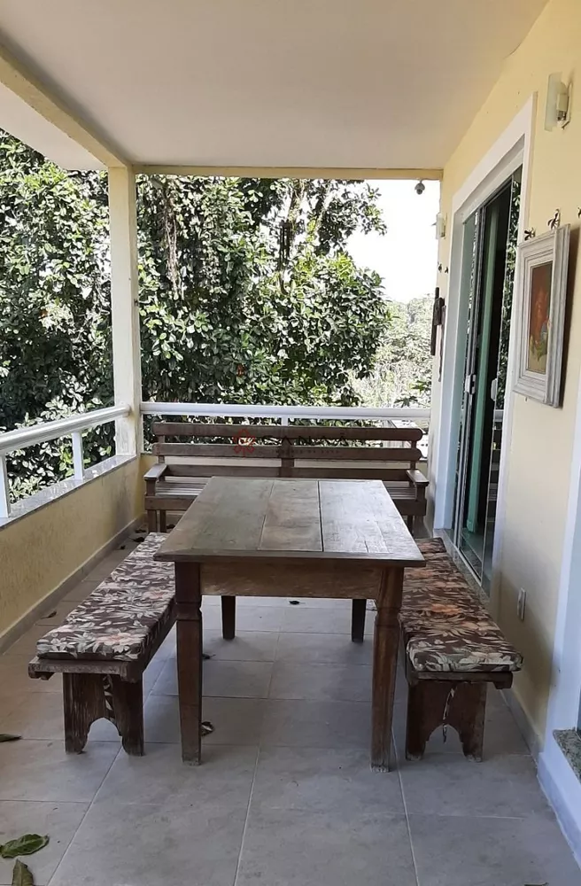 Casa de Condomínio, 3 quartos - Foto 28