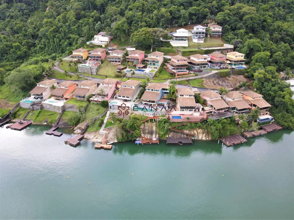 Casa de Condomínio, 5 quartos - Foto 12