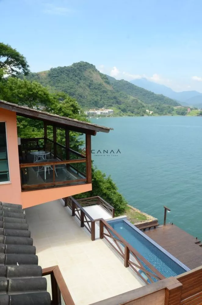 Casa de Condomínio, 5 quartos - Foto 2