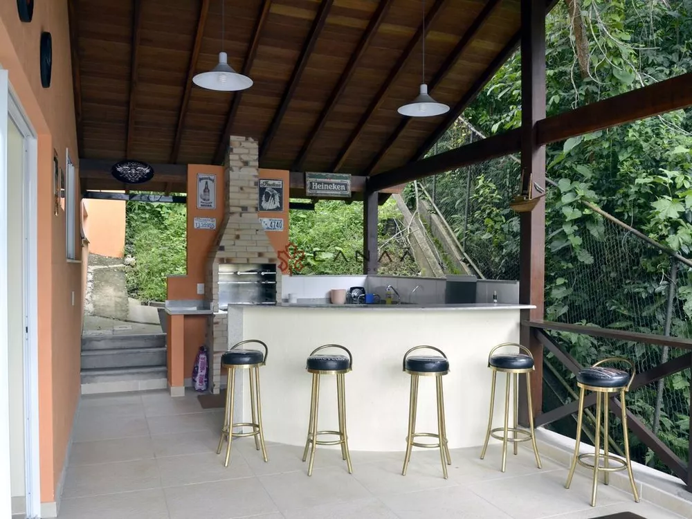 Casa de Condomínio, 5 quartos - Foto 17