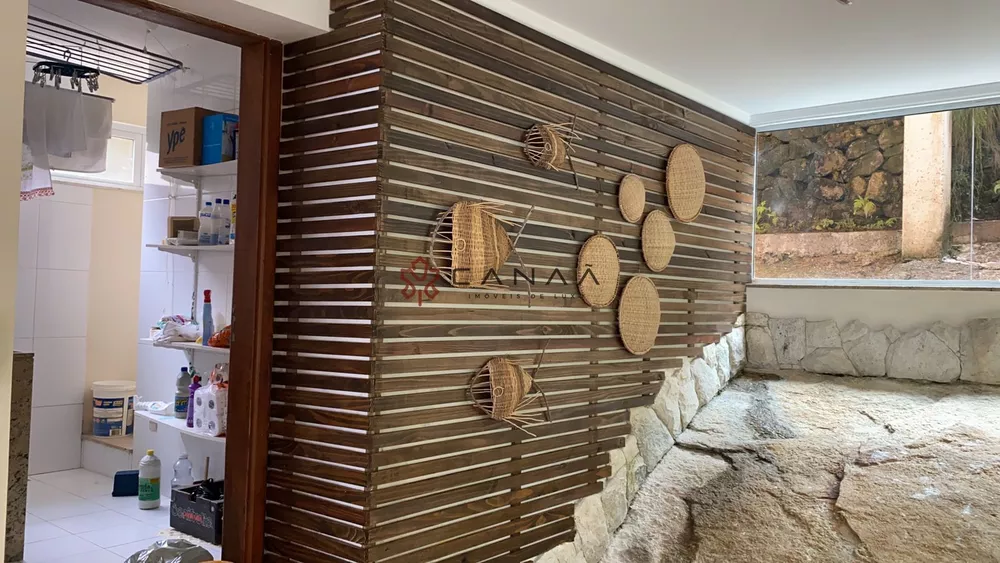 Casa de Condomínio, 5 quartos - Foto 18