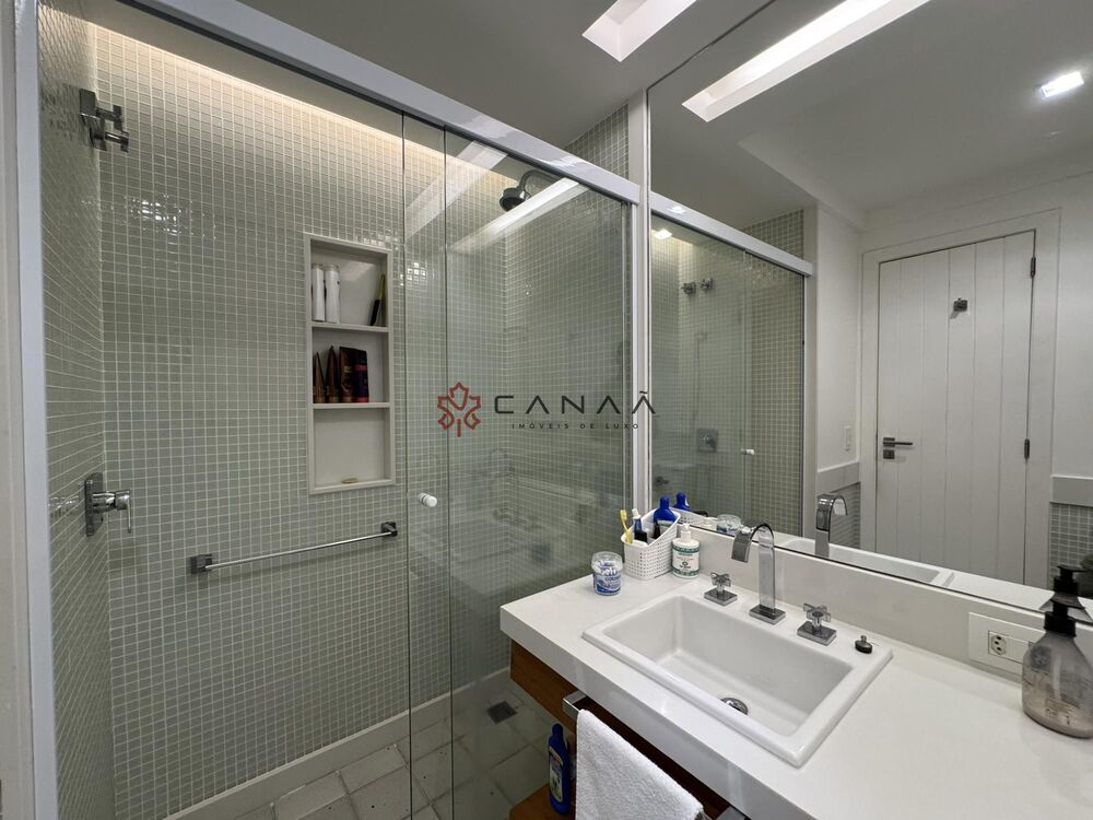 Casa de Condomínio para lancamento com 4 quartos, 400m² - Foto 13