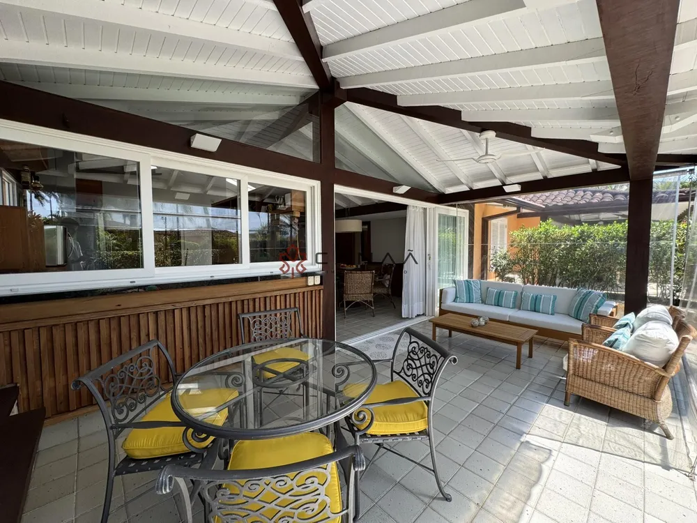 Casa de Condomínio, 4 quartos - Foto 26