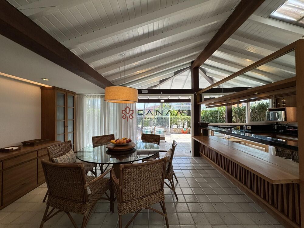 Casa de Condomínio para lancamento com 4 quartos, 400m² - Foto 7