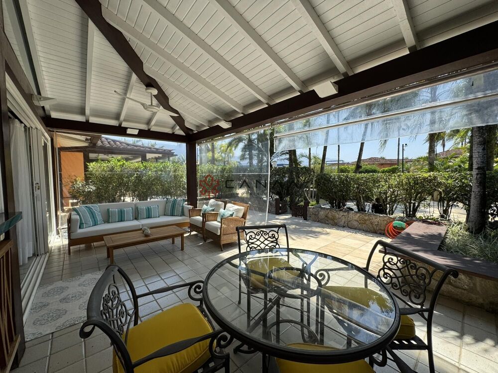 Casa de Condomínio para lancamento com 4 quartos, 400m² - Foto 3