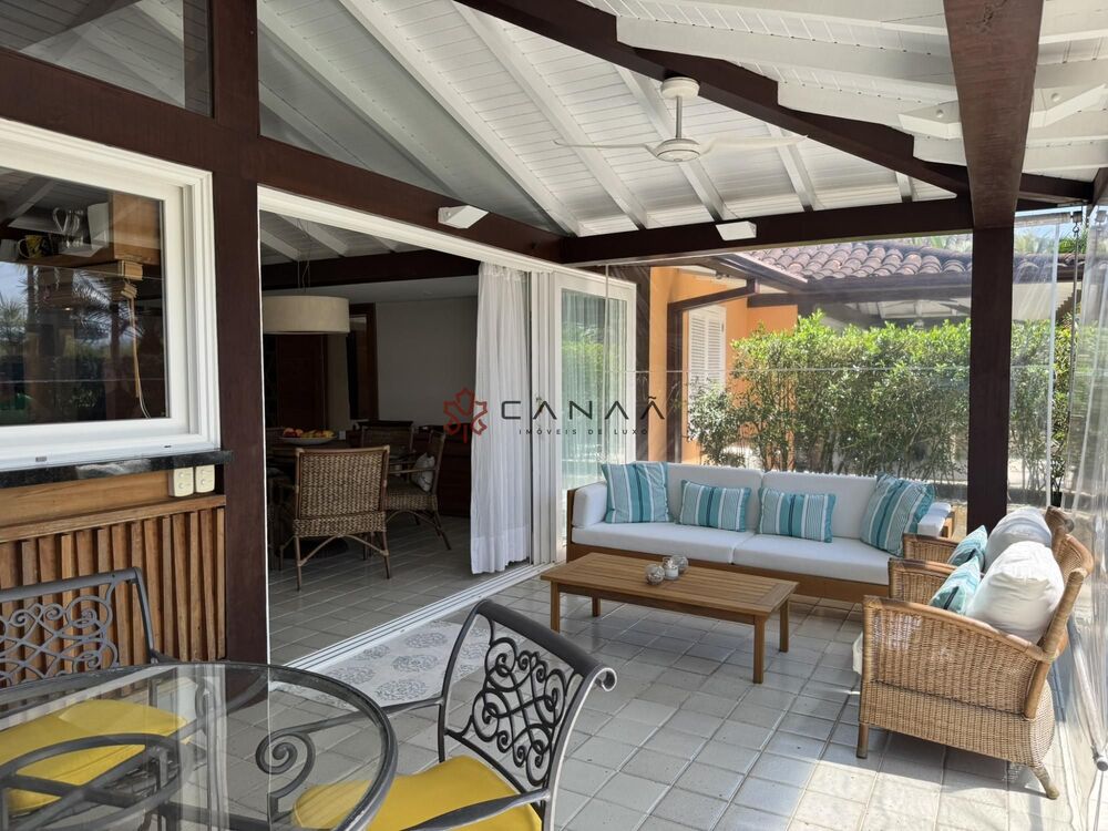 Casa de Condomínio para lancamento com 4 quartos, 400m² - Foto 2