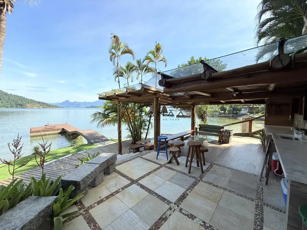Casa, 4 quartos, 350 m² - Foto 2