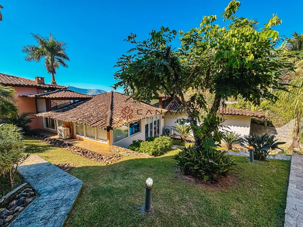 Casa de Condomínio, 5 quartos - Foto 30