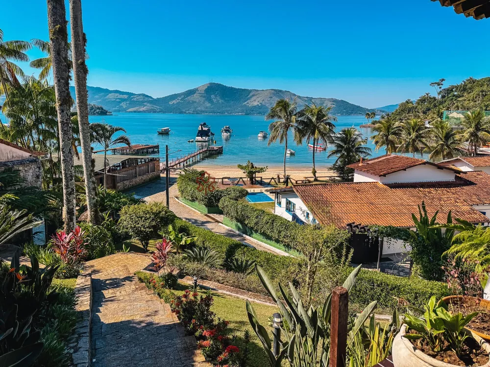 Casa de Condomínio, 5 quartos - Foto 1