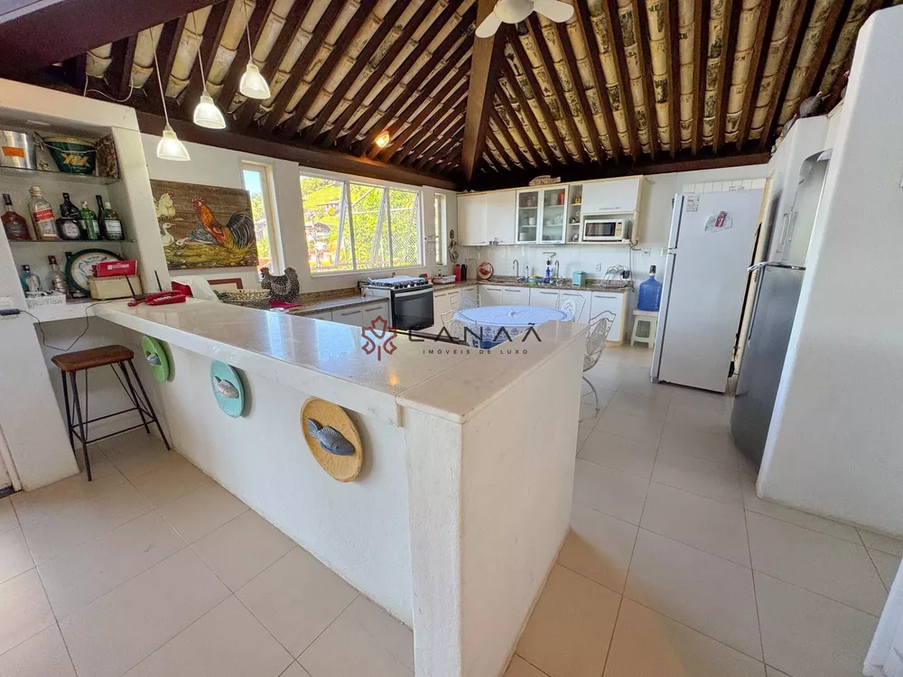 Casa de Condomínio, 5 quartos - Foto 8