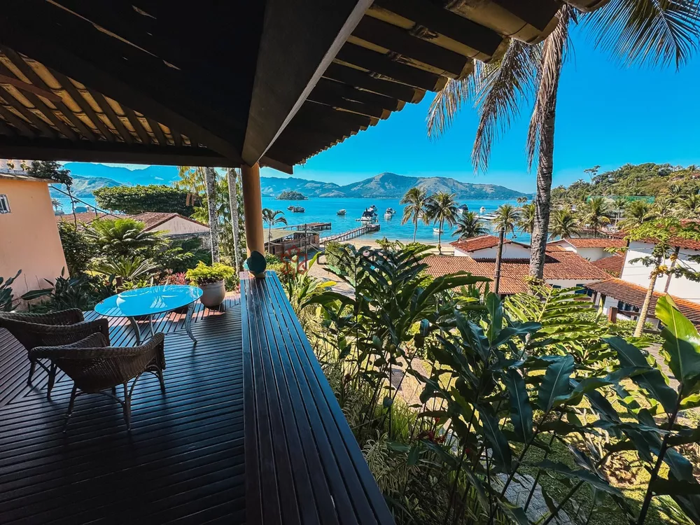Casa de Condomínio, 5 quartos - Foto 4