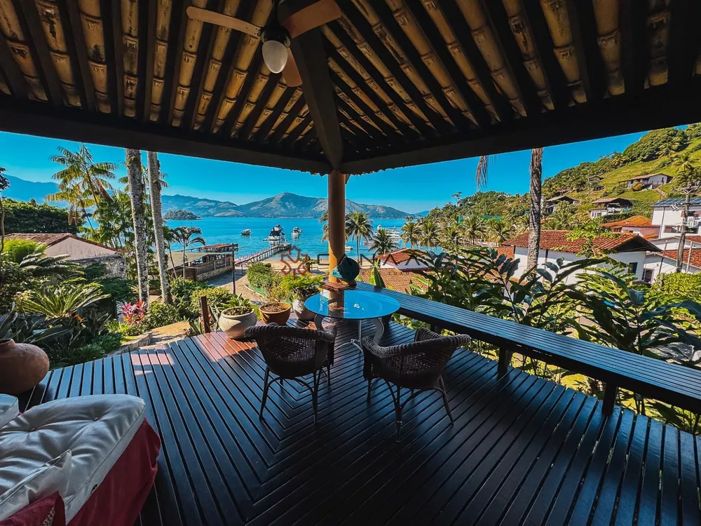 Casa de Condomínio, 5 quartos - Foto 18