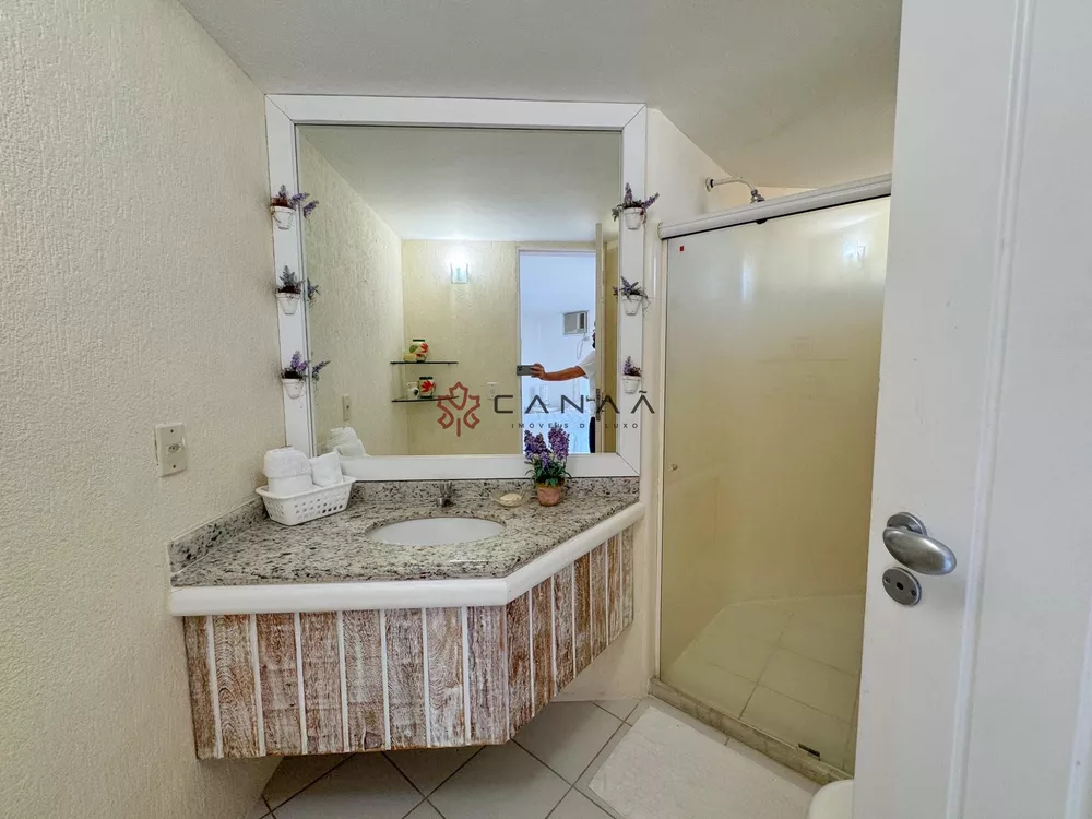 Casa de Condomínio, 5 quartos - Foto 23