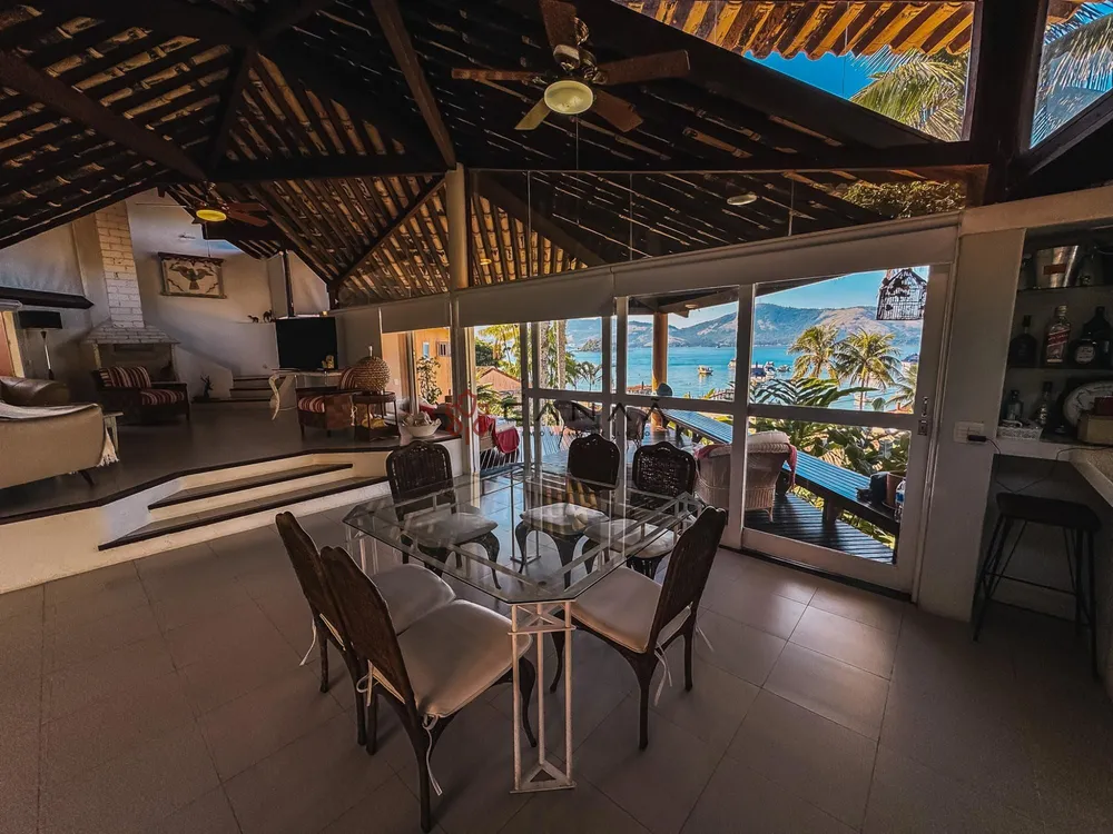 Casa de Condomínio, 5 quartos - Foto 9