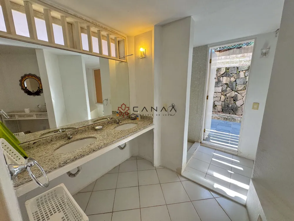 Casa de Condomínio, 5 quartos - Foto 41