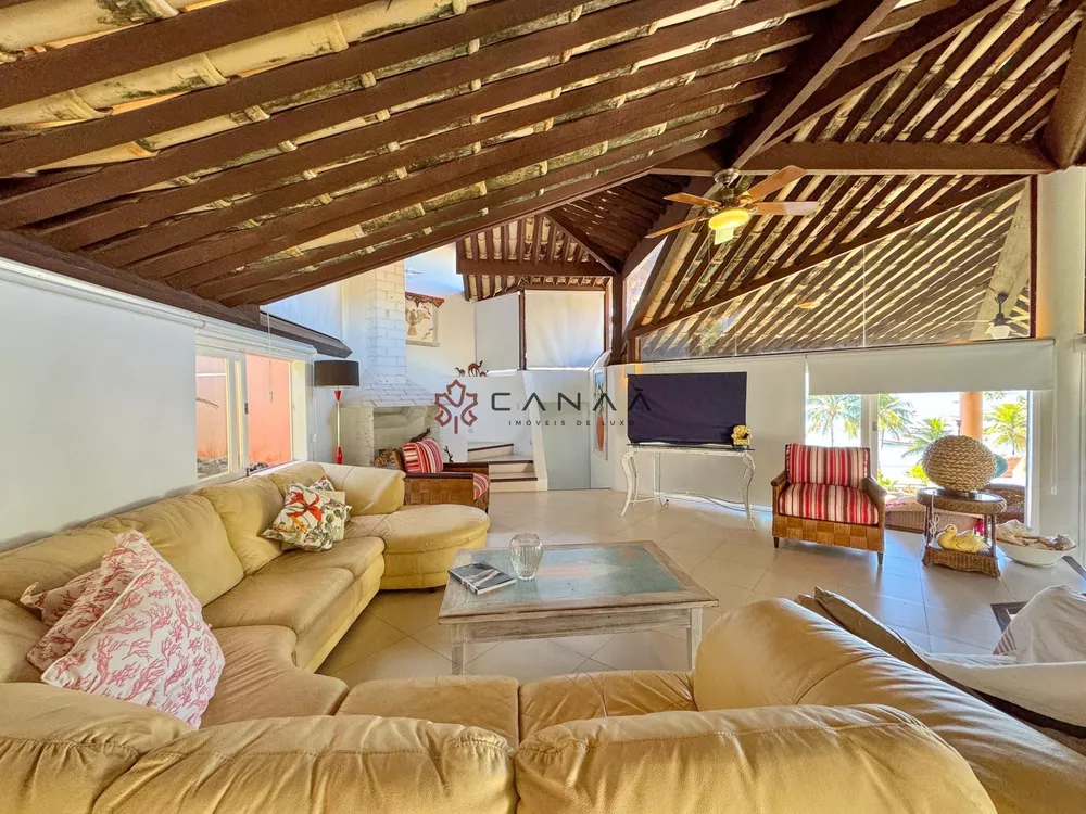 Casa de Condomínio, 5 quartos - Foto 7