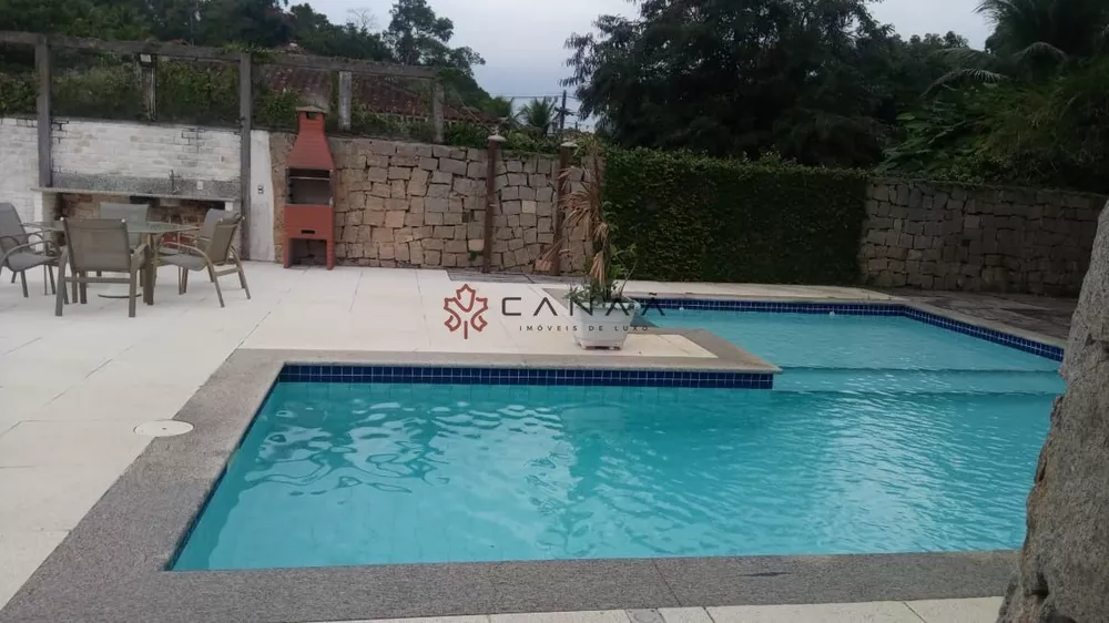 Casa de Condomínio, 5 quartos - Foto 32
