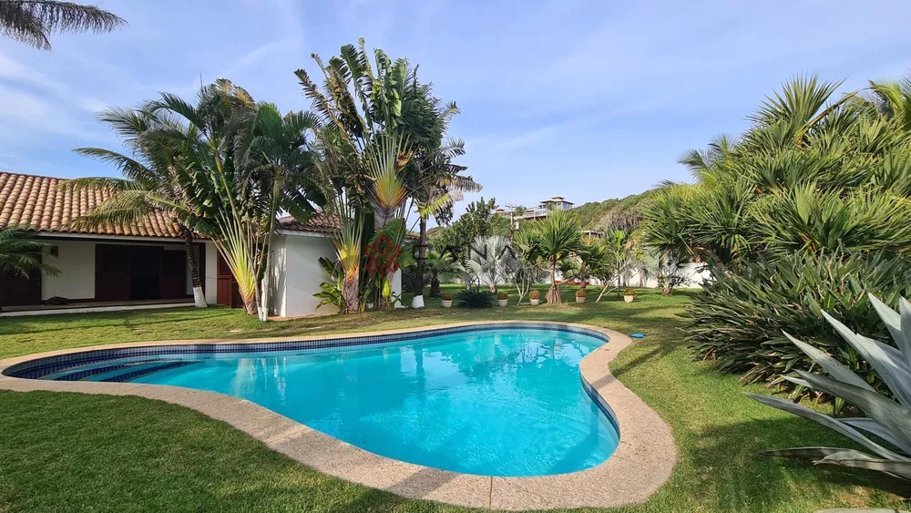 Casa, 6 quartos, 626 m² - Foto 3