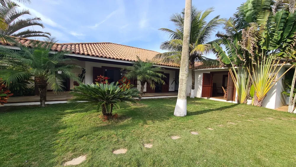 Casa, 6 quartos, 626 m² - Foto 19