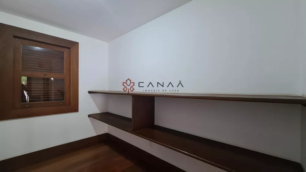 Casa, 6 quartos, 626 m² - Foto 38