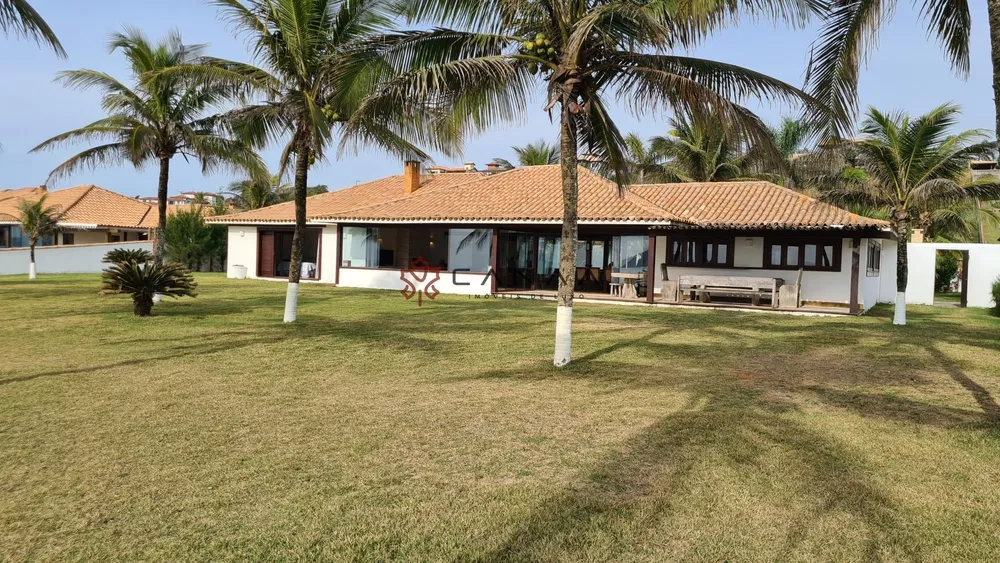 Casa, 6 quartos, 626 m² - Foto 8