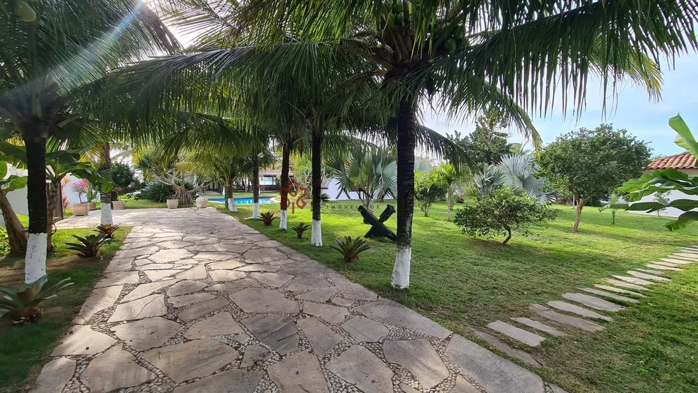 Casa, 6 quartos, 626 m² - Foto 14