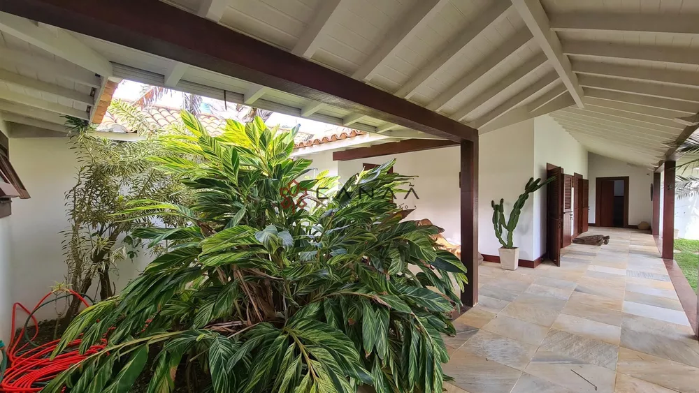 Casa, 6 quartos, 626 m² - Foto 33