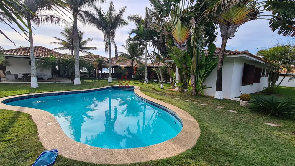 Casa, 6 quartos, 626 m² - Foto 4