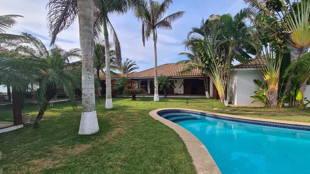 Casa, 6 quartos, 626 m² - Foto 2