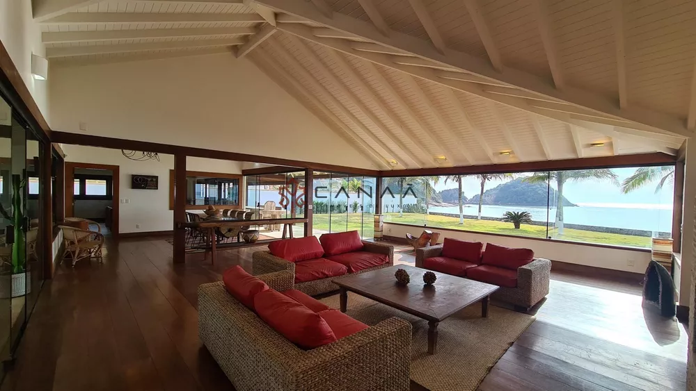 Casa, 6 quartos, 626 m² - Foto 21